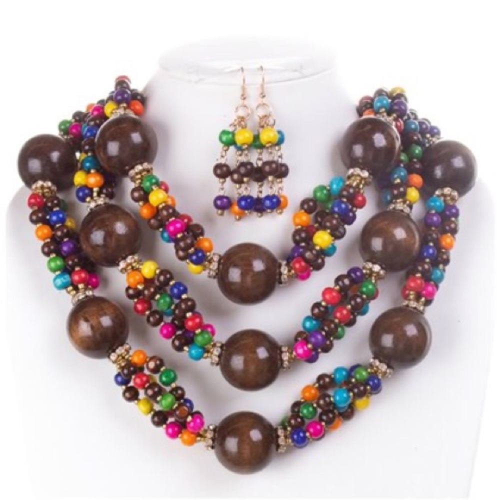 Necklace Sets